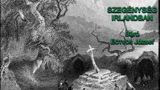 POVERTY IN IRELAND 1837, with 'the Coolin'