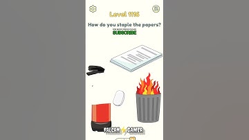 🔥 Dop 2 👀 Level 1116 Android⚡IOS #dop2 #gameplay #shorts