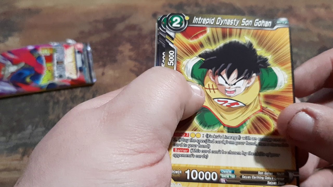 12 Days of Cardmas 2020 Day 1