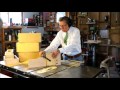 finger joint jig finger joint jig