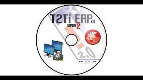 T2Ti ERP 2 0   Delphi   Infra 2   01 Introducao