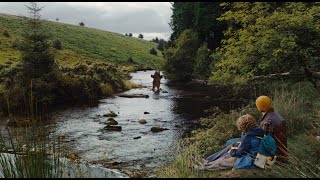 Nature Valley Bear Tv Ad Commercial Film Director Ulf Johansson Smith And Jones Films