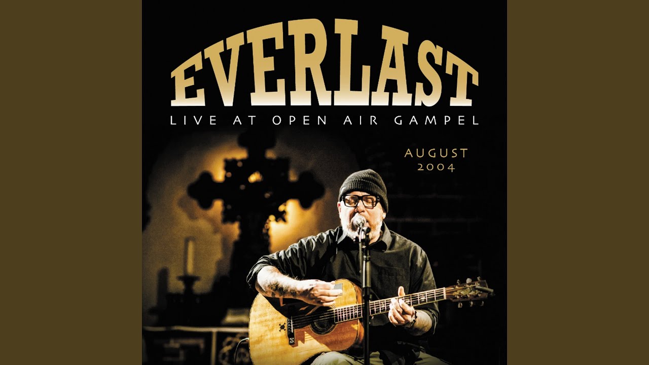 put your lights on everlast