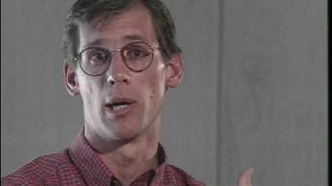 Running: Efficiency of Pose Method - George Dallam, Ph.D, former USA Triathlon Coach