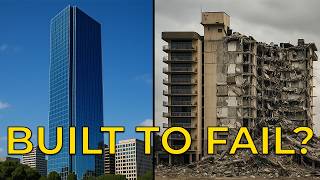 Why Modern Buildings Are Designed to Fail