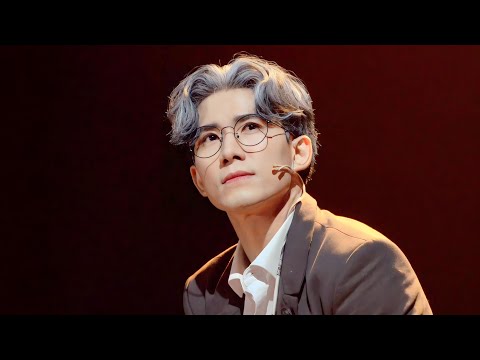 [4K] (23.09.06) 뮤지컬 더픽션 : 스페셜 커튼콜 '소년의 밤' - 정동화 (f), 임준혁