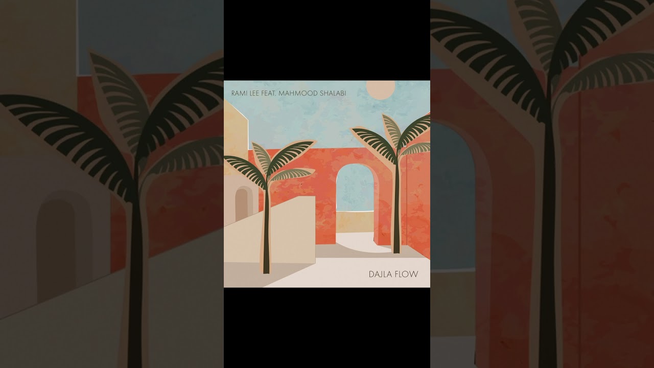 Dajla flow..mahmood shalabi ft rami lee