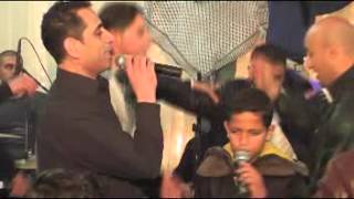 يام الجماهير يا فتح صلاح القيشاوي وابنه نور الدين - اسمعها