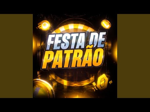 FESTA DE PATRÃO