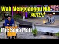 Protes Acara Kuis, Mic Parto Di Mute Sama Denny | OPERA VAN JAVA (12/10/20) PART 1