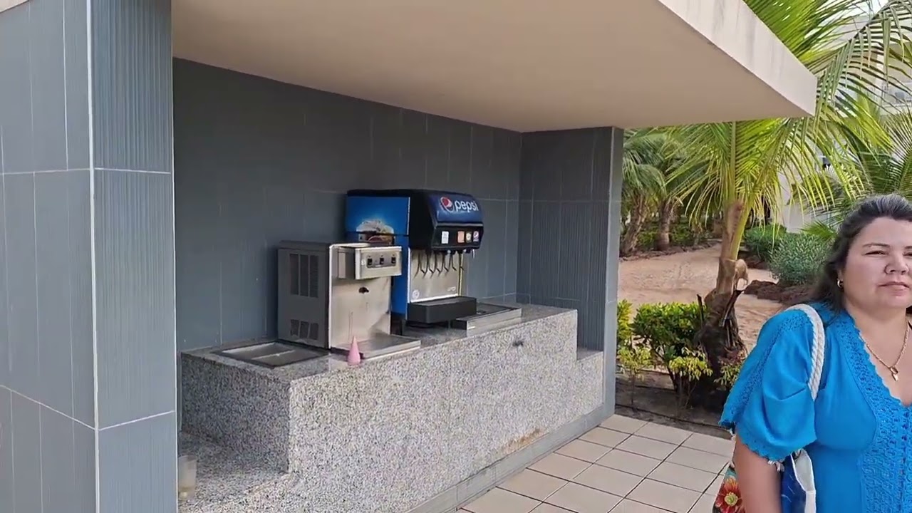 Hotel Riu Baobab Senegal 🇸🇳 2026