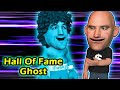 Ben Askren 3 Times Ghost Hall of fame