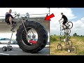 दुनिया की सबसे अजीबो गरीब साइकिल | Most Unusual Cycle in the World