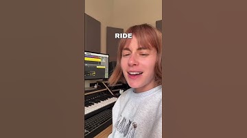 Will you try this?!? #logicpro
