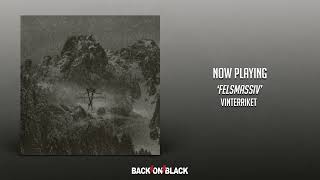 Vinterriket - Felsmassiv