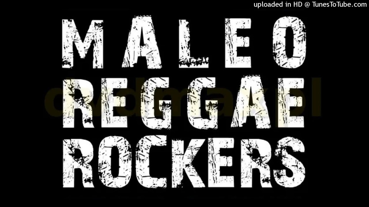 MALEO REGGAE ROCKERS /gościnnie MICHAEL BLACK/