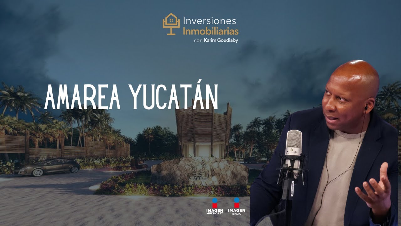 Amarea Yucatán
