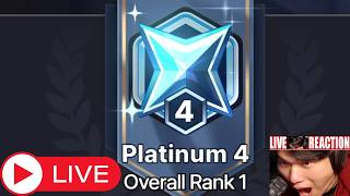 MRSTARSAVIOR - RANK1 GLOBAL - NEWPLYERS AMA - HAVE A FEVER BE NICE - CLEARING CH18 !SS | !GS !MERCH