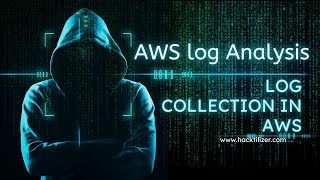 Log collecting and Analysis in AWS Cloud (Log analysis using EC2, Kinesis Firehose, S3, and Athena)