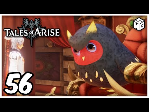 Search for the Special OWLS! - Tales of Arise Full Playthrough #56