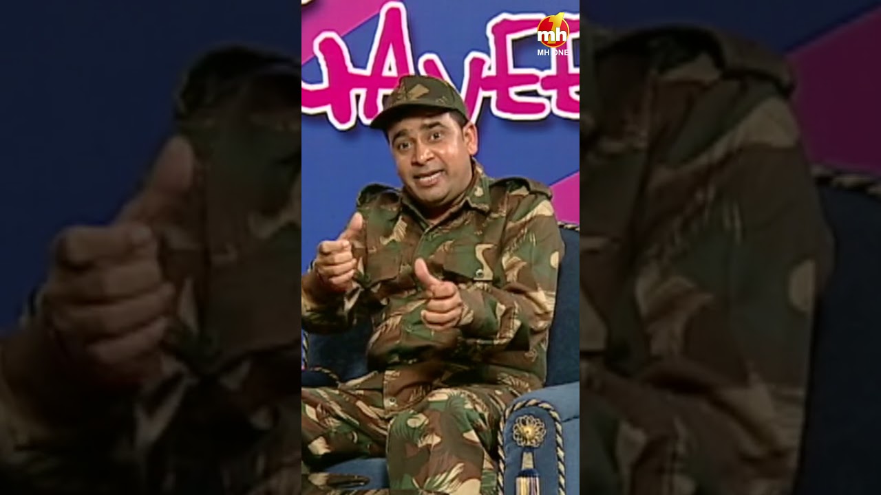 Jung Di Thaan Diwali Tey Chalda Asla🎆🔫 | Bhotu Shahji Had Ho Gayee | #shorts #bhotushah #trending