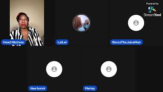 Kink talk