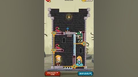 How to loot level 310 Walkthrough Solution