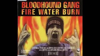 Bloodhound Gang  Fire Water Burn