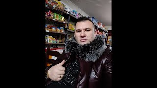 IONUT MANELISTU’ [LIVE PARTEA A 12-A] 20.02.2021 (COVER)