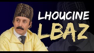 Lhoucine Lbaz (Amazigh DJ RMX)