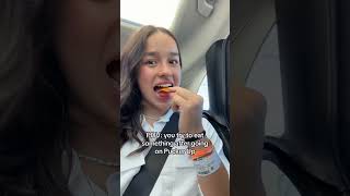 My TONGUE hurts SO BADLY 😭😭 #fypシ #shorts #justjules #relatable #trend #skit #viral