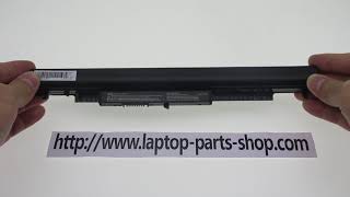 HP-OA04 battery||HP15-R014tx laptop battery||New battery review