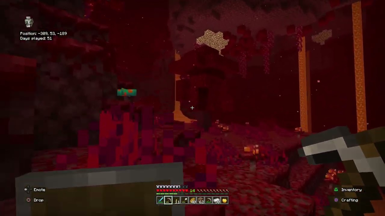 Minecraft let's play episode 17