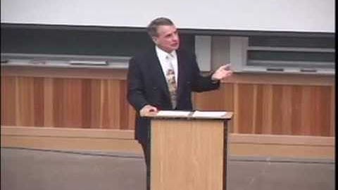 The Ontological Argument