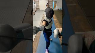 Fencing Pov Lesson Epee
