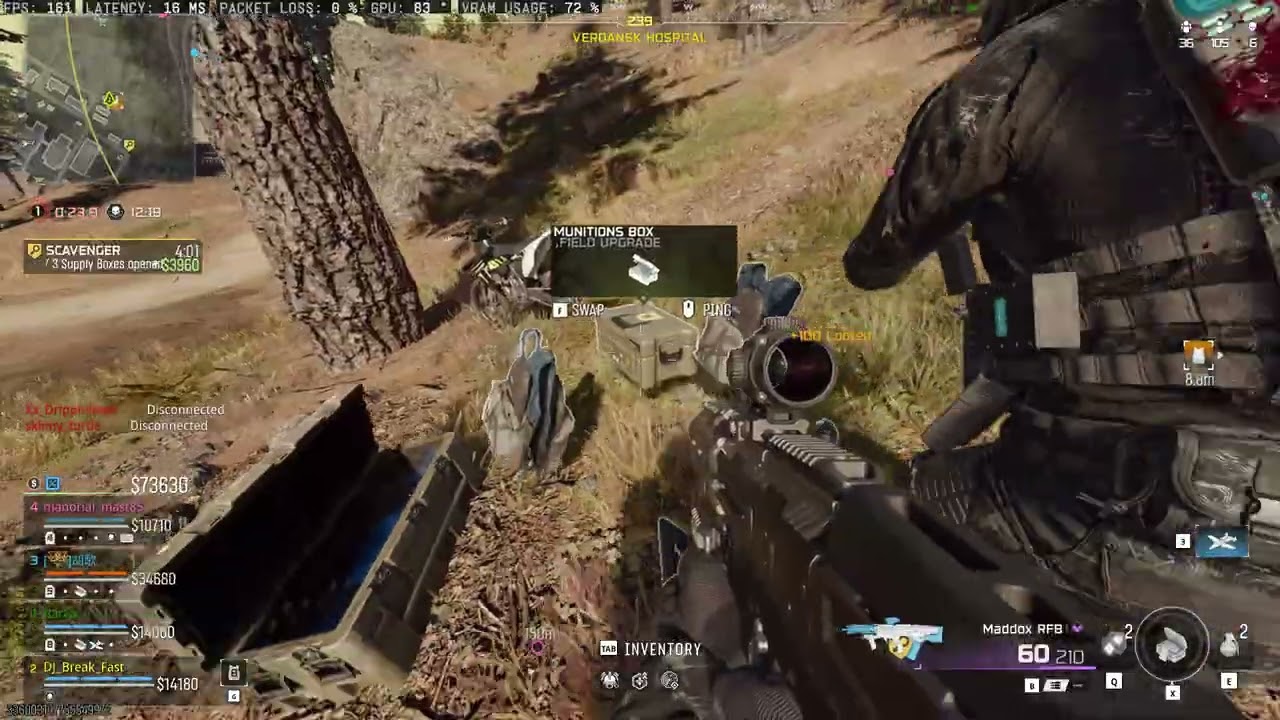 Call of Duty  Black Ops 7 No.2