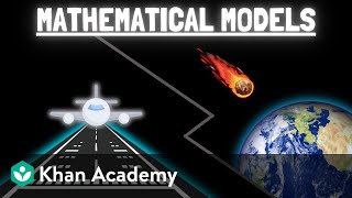 Developing kinematic equations from data | AP Physics | Khan Academy