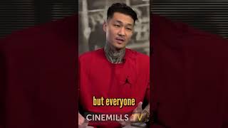 Wah Ching and the infamous Pool Hall incident