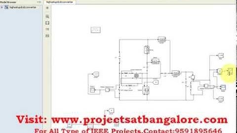 A Novel High Step-up DC/DC Converter Based on Integrating Coupled Inductor