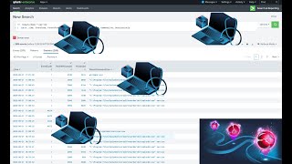 TryHackMe Health Hazard Full Walkthrough 2025 | Threat Hunting Simulator |  Supply Chain  | Splunk screenshot 1