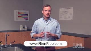 AP Chemistry Prep with Flinn Scientific