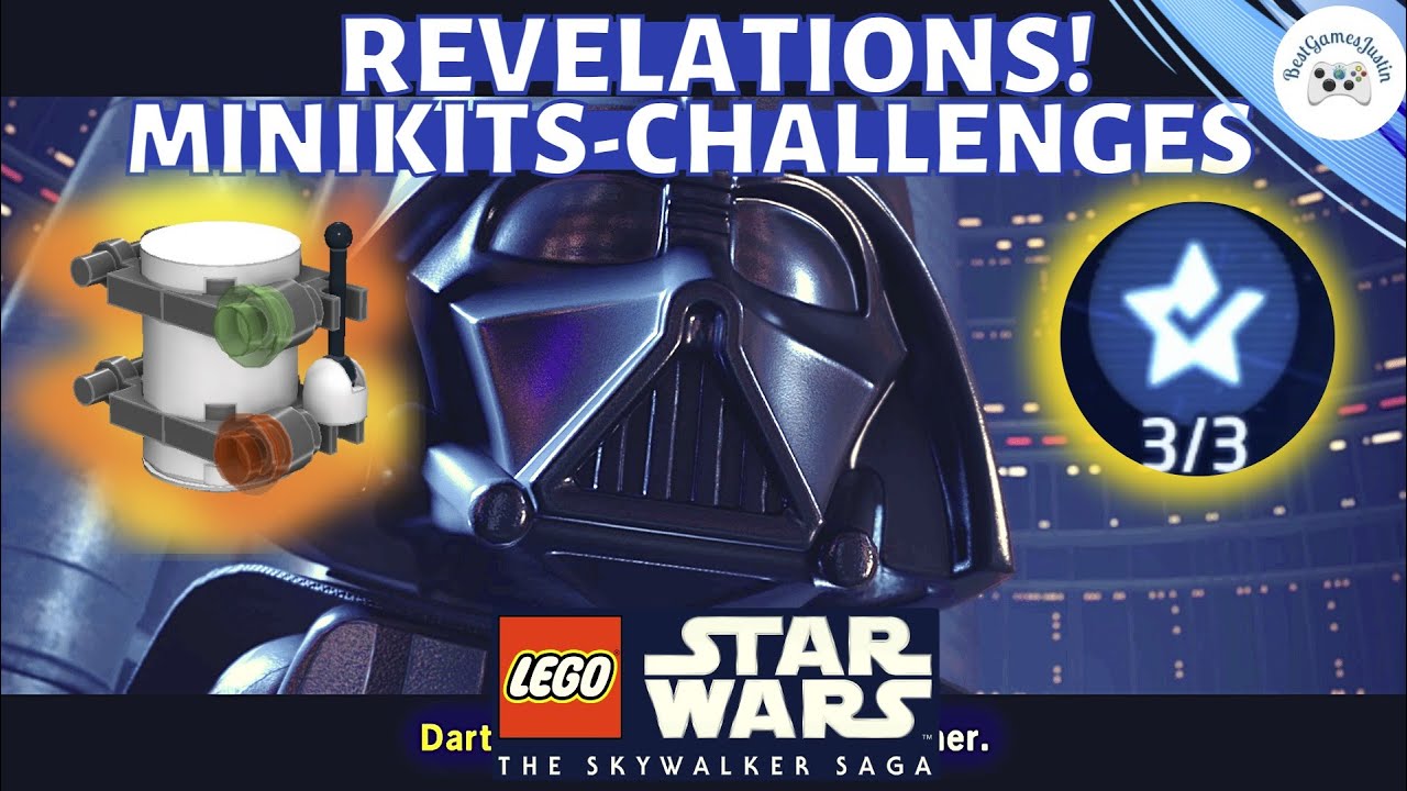 REVELATIONS 100 Walkthrough LEGO Star Wars Skywalker Saga All MINIKITS CHALLENGES YouTube revelations-100-walkthrough-lego-star-wars-skywalker-saga-all-minikits-challenges-youtube