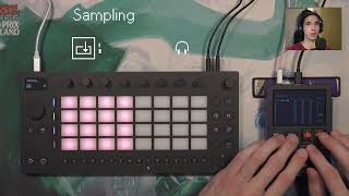 Making Beats with Ableton Move (5/16/26)