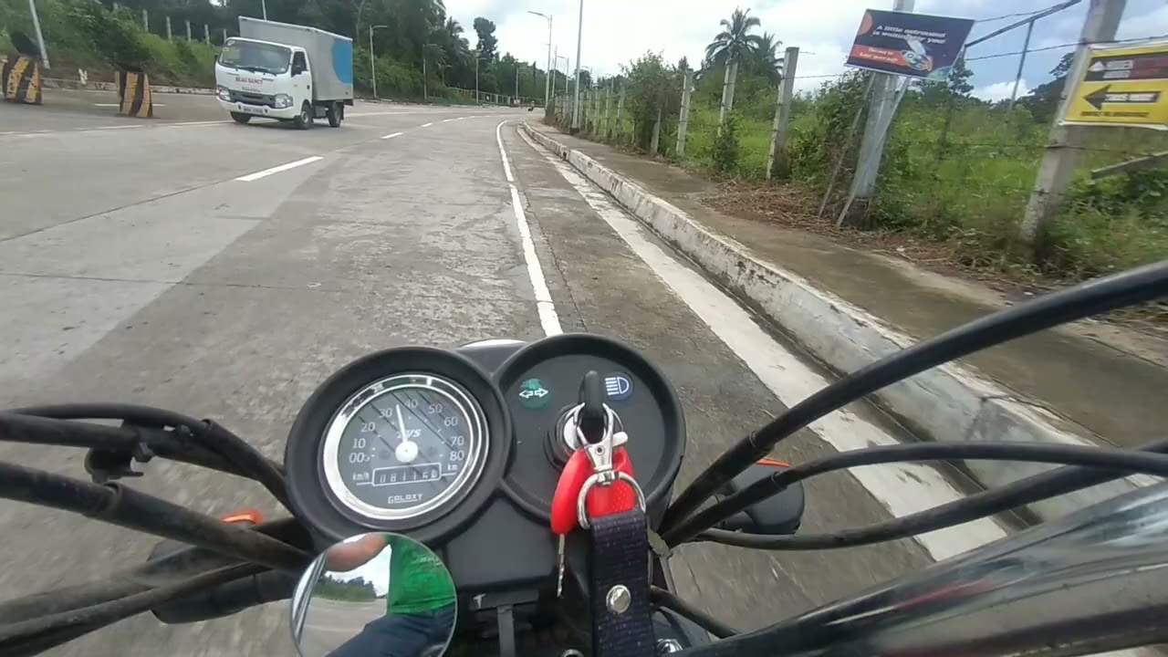 SILANG TO AMADEO, EAST WEST LATERAL ROAD, RIDE & EXPLORE PH