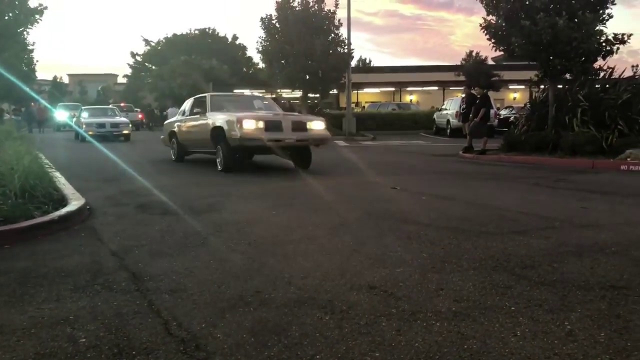 Sonic Meet At 8 Mile Road Stockton YouTube sonic-meet-at-8-mile-road-stockton-youtube