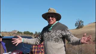 California-Oregon Stage Tour 2025 - Yreka-Henley/Hornbrook