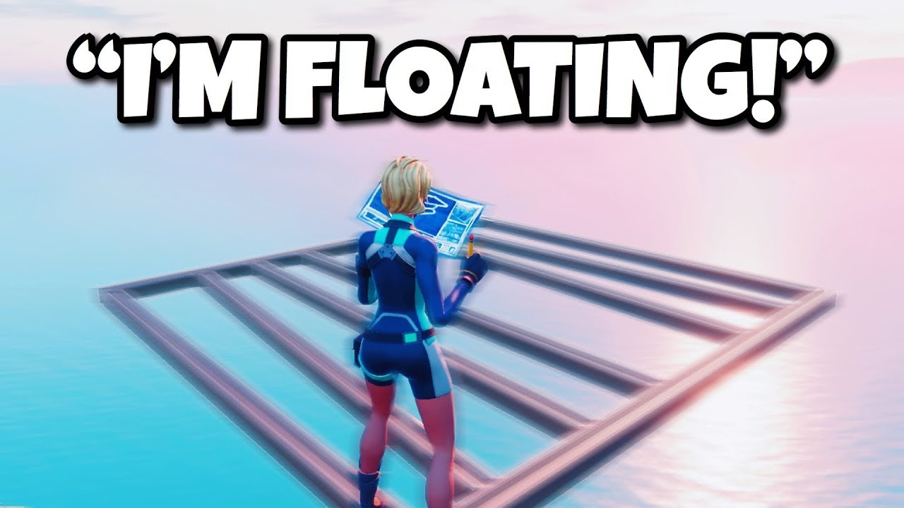 TUTORIAL: How to EDIT SO FAST YOU FLOAT! (PC, Console, Mobile) - YouTube