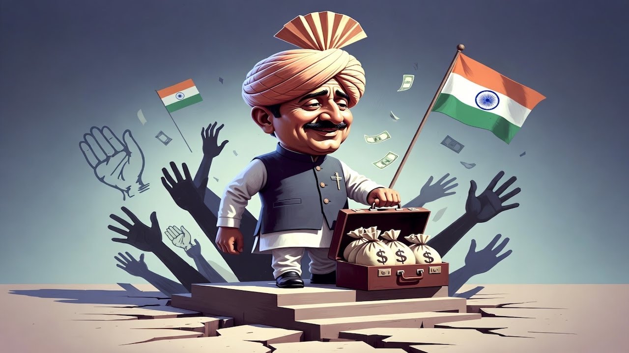 The Art of the Defection: How to Predict Political Switches in India Before They Happen