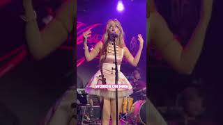 Watch Mckenna Grace City Leaver video