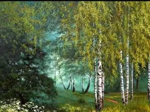 Косари на лугу гр Радость